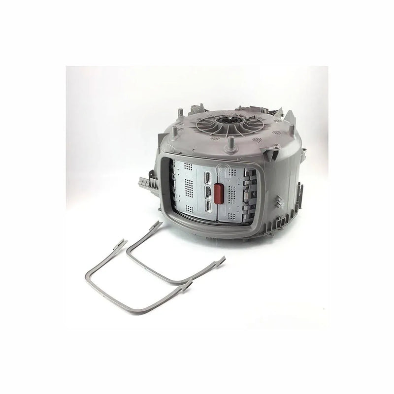 grupo soldado para lavadora electrolux aeg código 4055393914