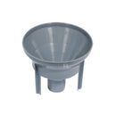 Originaler Salztrichter für Geschirrspüler Smeg Art.-Nr. 764250008