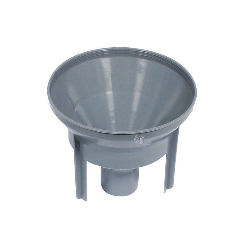 Originaler Salztrichter für Geschirrspüler Smeg Art.-Nr. 764250008