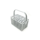 Cestillo posate gris completo para lavavajillas Electrolux