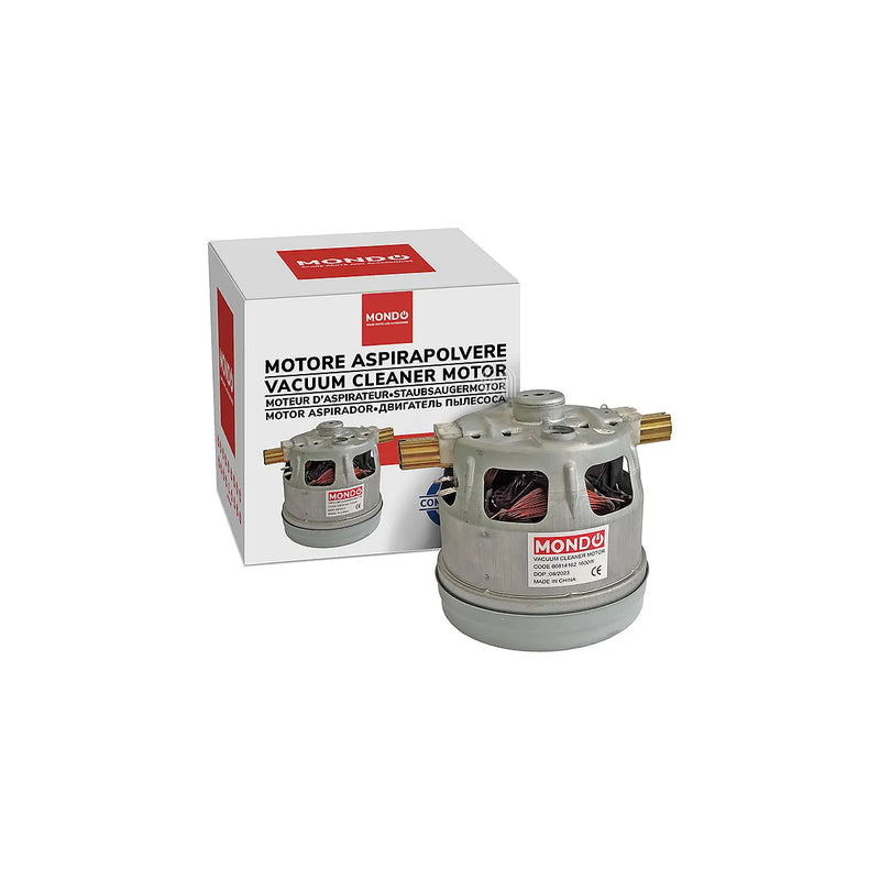 UNIVERSALE - Motor Staubsauger - 1600 WATT
