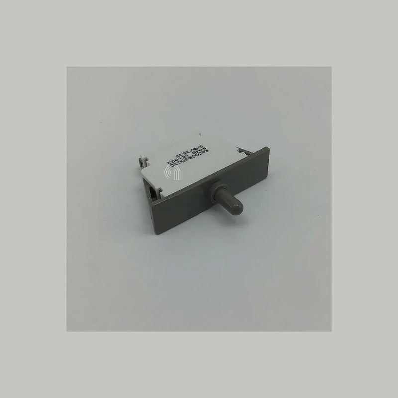 Interruptor pulsador para frigorífico LG 6600JR3003D