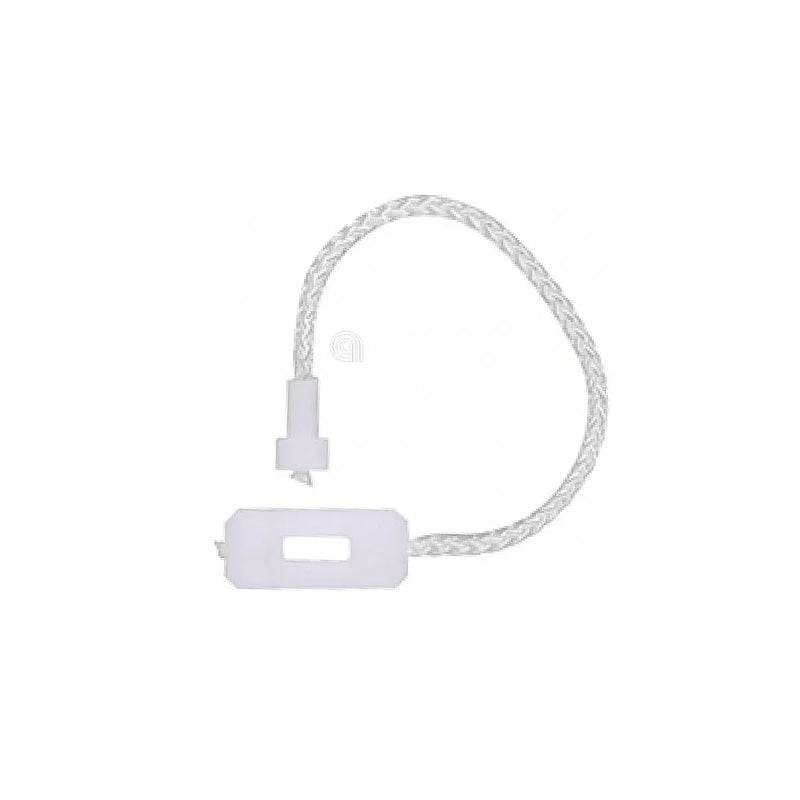 Cuerda de sellado cremallera lavavajillas Electrolux original