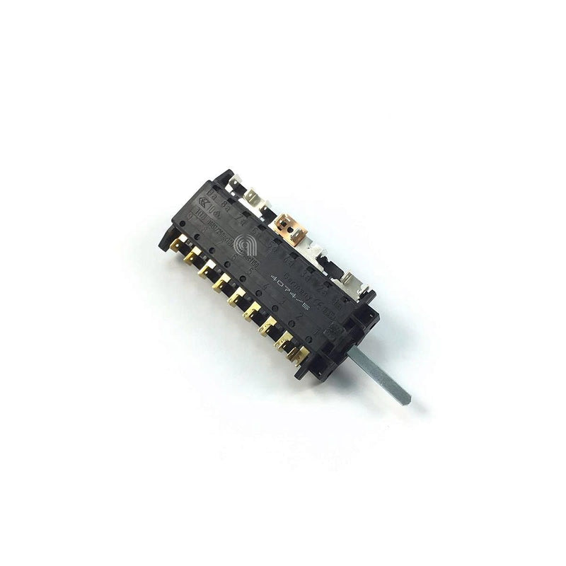 Switch original horno Smeg 811730347 für elektrische Steuerung