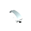 Original Türgriff Waschmaschine Bosch Code 00659273 Grau