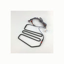 Thermoelement-Heizwiderstand für LG Ofen, Code MEE62605603