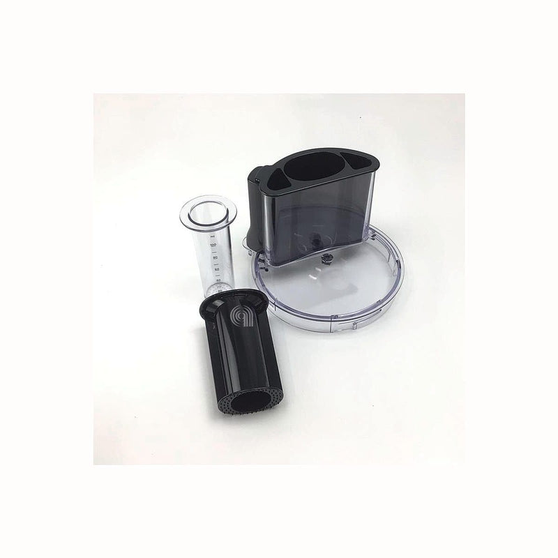 Abdeckkappe für Küchenroboter DeLonghi AS00004604
