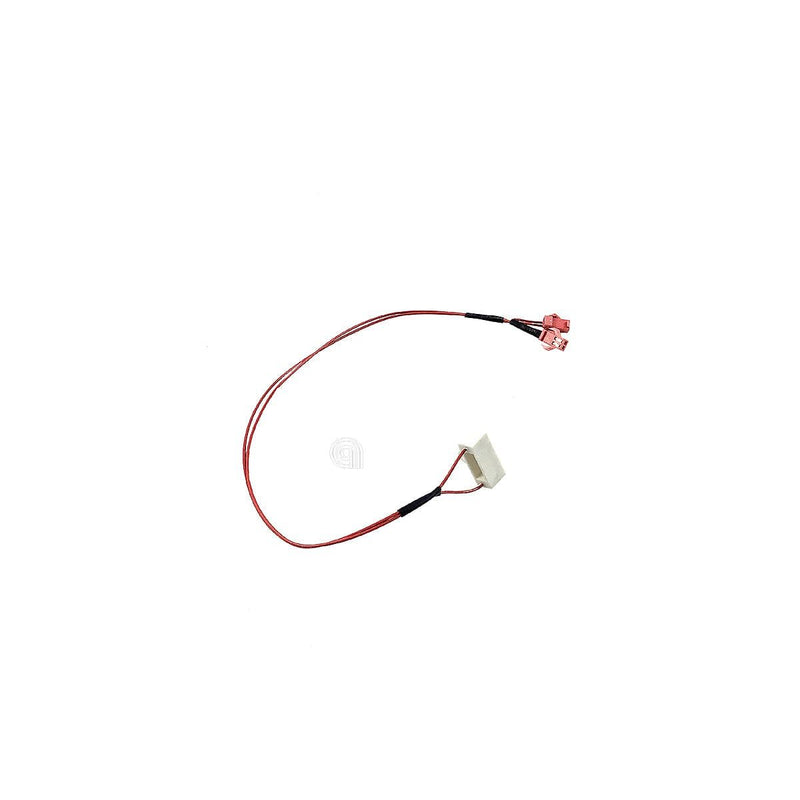 Originalschalter für Küchenroboter Moulinex SS-994466
