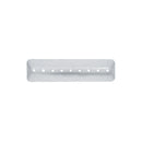 BOSCH, BALAY, SIEMENS - Waschmaschinen-Wasserabweiserlippe - 00669833
