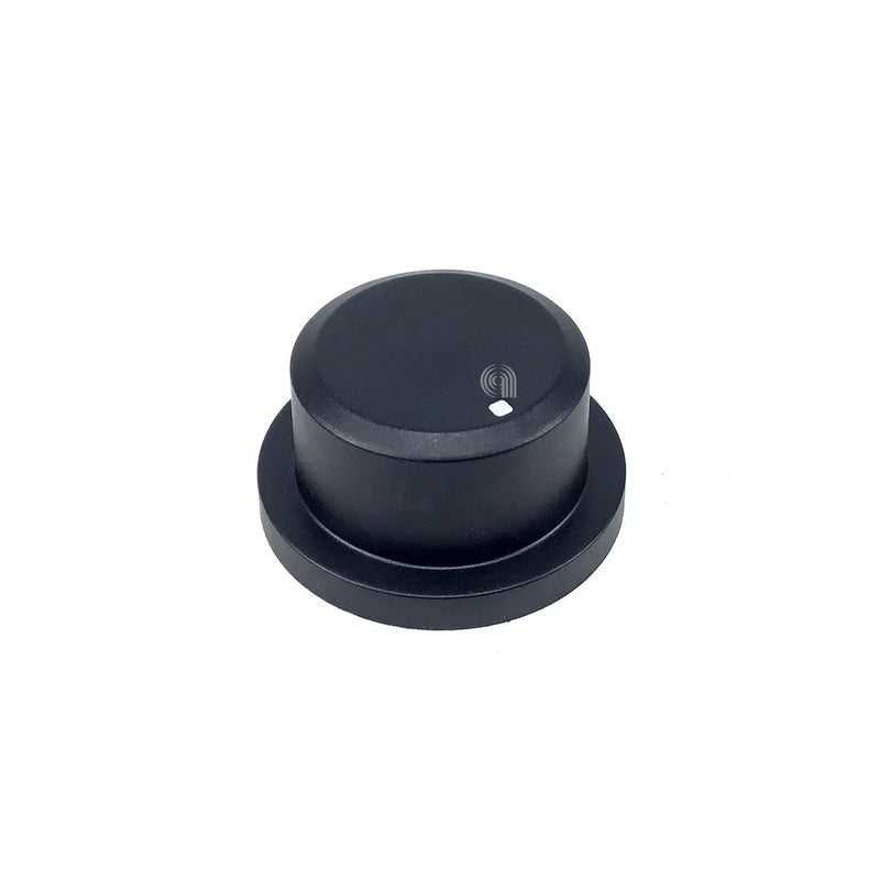 Manilla negra Franke para placa vitrocerámica código 1330054906