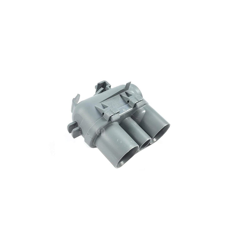 Original Gorenje Geschirrspüler Ersatzteil Verteiler Code 428791