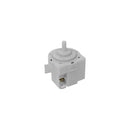 Originaler Druckschalter für Electrolux-Waschmaschine mit den Codes 1268832746 und 1324143021