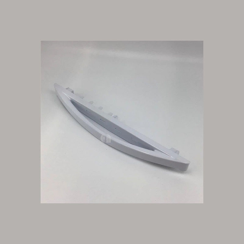 Manilla Türgriff für Whirlpool und Indesit Backofen kompatibel C00114515