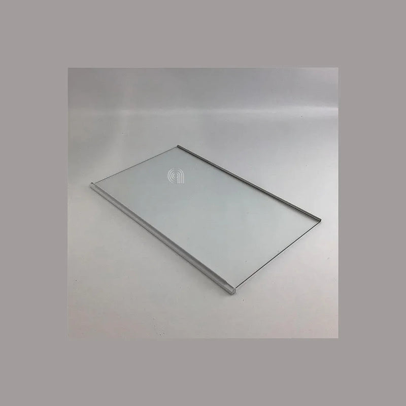 Estantería de cristal original para frigorífico Whirlpool Indesit