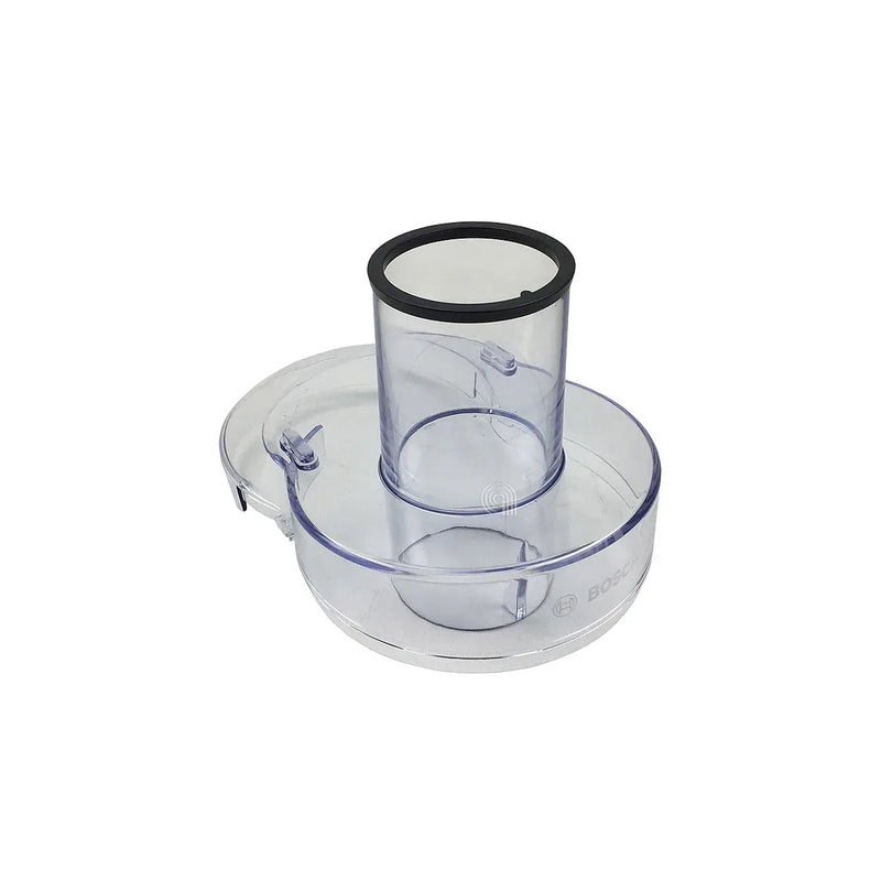 tapa original para extractor de jugos Bosch siemens 00701700