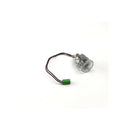 G9 Halogenlampe 25W 230V für Indesit- und Whirlpool-Dunstabzugshauben