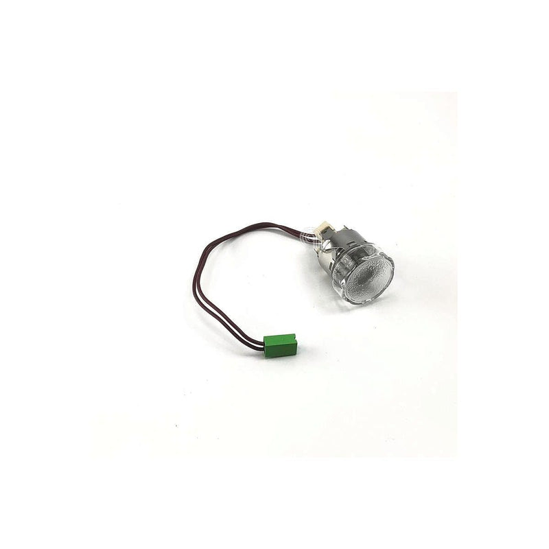 G9 Halogenlampe 25W 230V für Indesit- und Whirlpool-Dunstabzugshauben