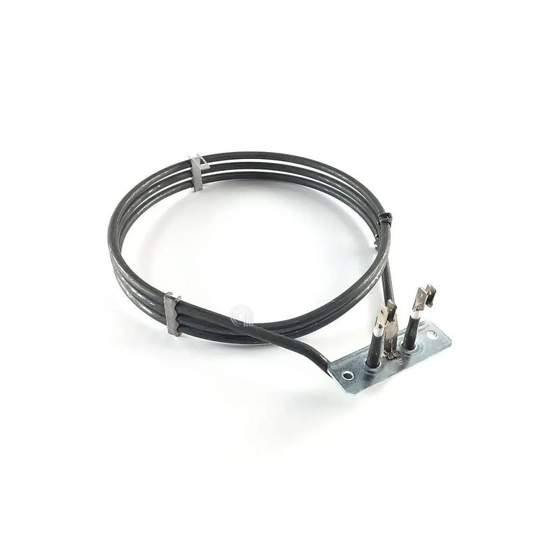 Rundheizkörper 2000W Electrolux Originalofen 3570425037