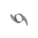 gancho amasador para robot de cocina Bosch 00627932 compatible Siemens
