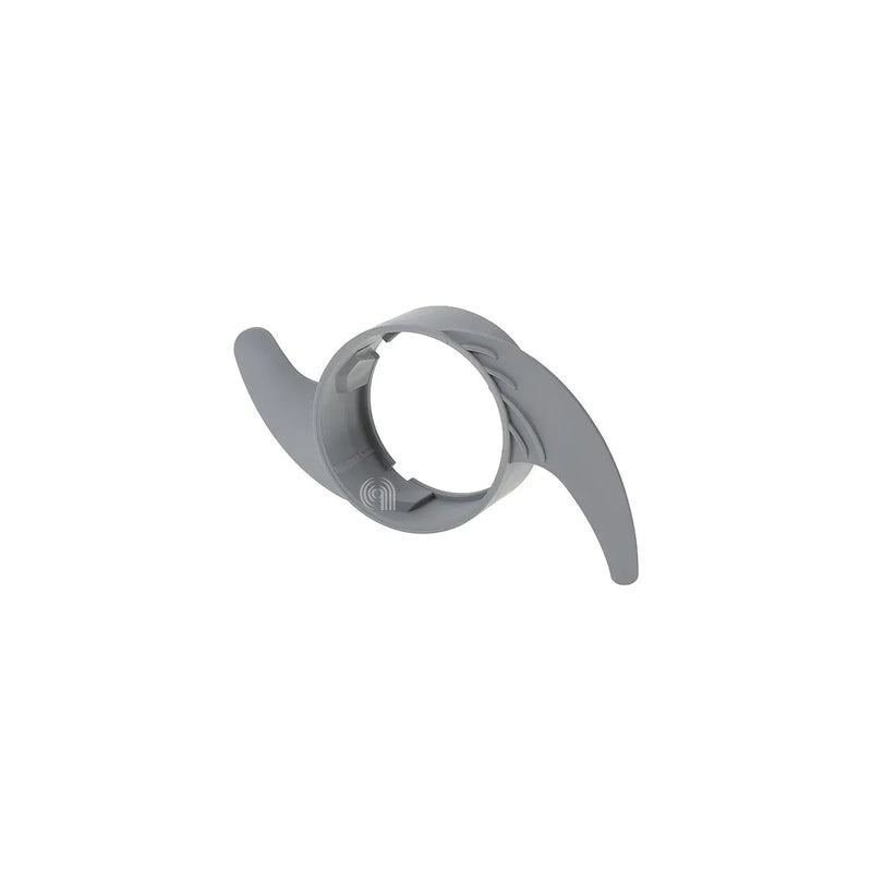gancho amasador para robot de cocina Bosch 00627932 compatible Siemens