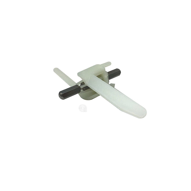 Driver base inferior original Bosch para robot cocina 00630759