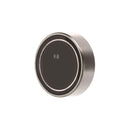 Pomo original microondas Bosch código 10006118 para horno