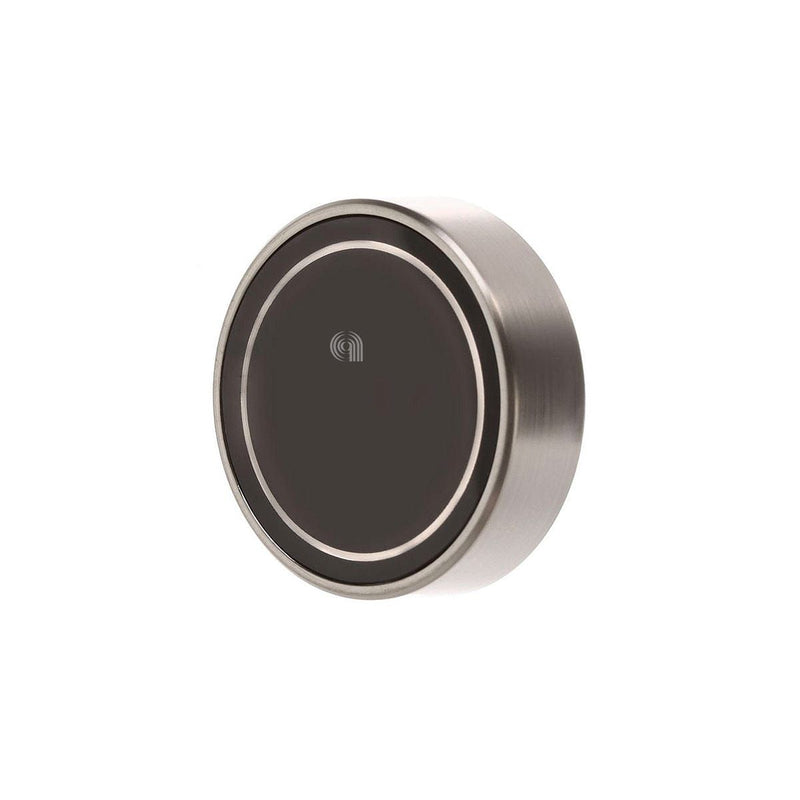 Pomo original microondas Bosch código 10006118 para horno