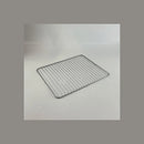 Grilla grill 466x385x22,2mm para horno Electrolux AEG y más