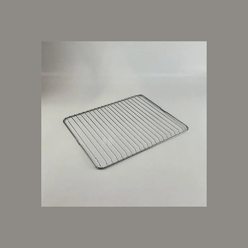 Grilla grill 466x385x22,2mm para horno Electrolux AEG y más