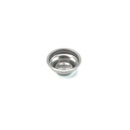 Filter für 1 Tasse für Delonghi Kaffeemaschine AS00002564