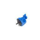 Druckschalter Waschmaschine Haier Candy 0024000399AB 49116373