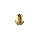 Original LPG-Gaseinspritzventil für Smeg Glaskeramik 909010478 909010490