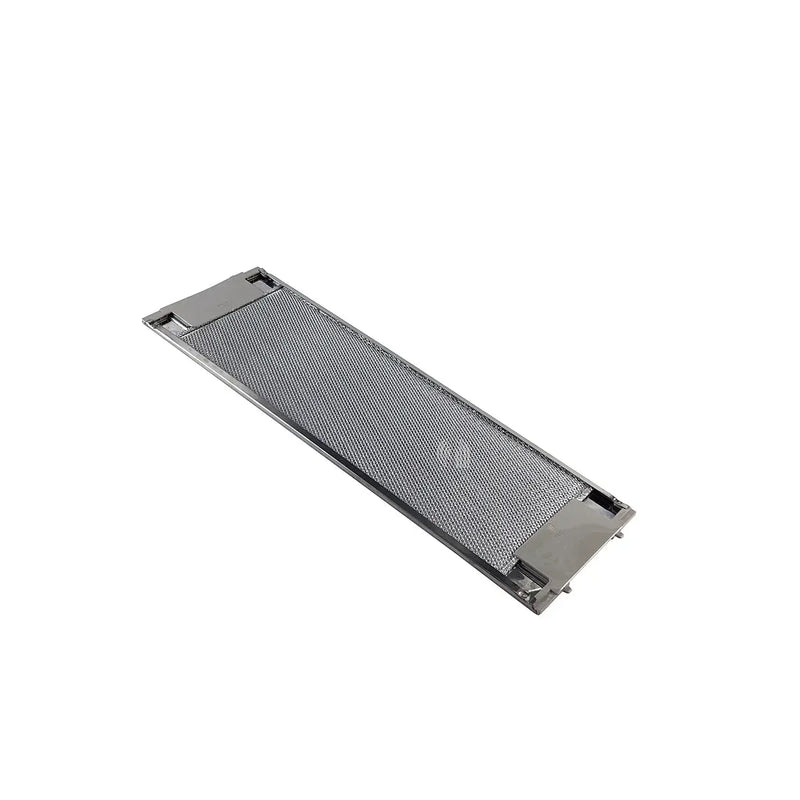 Filtro metálico original campana extractora AEG Electrolux 50263849007