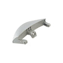 Original Türgriff Waschmaschine Smeg grau Code 764931389