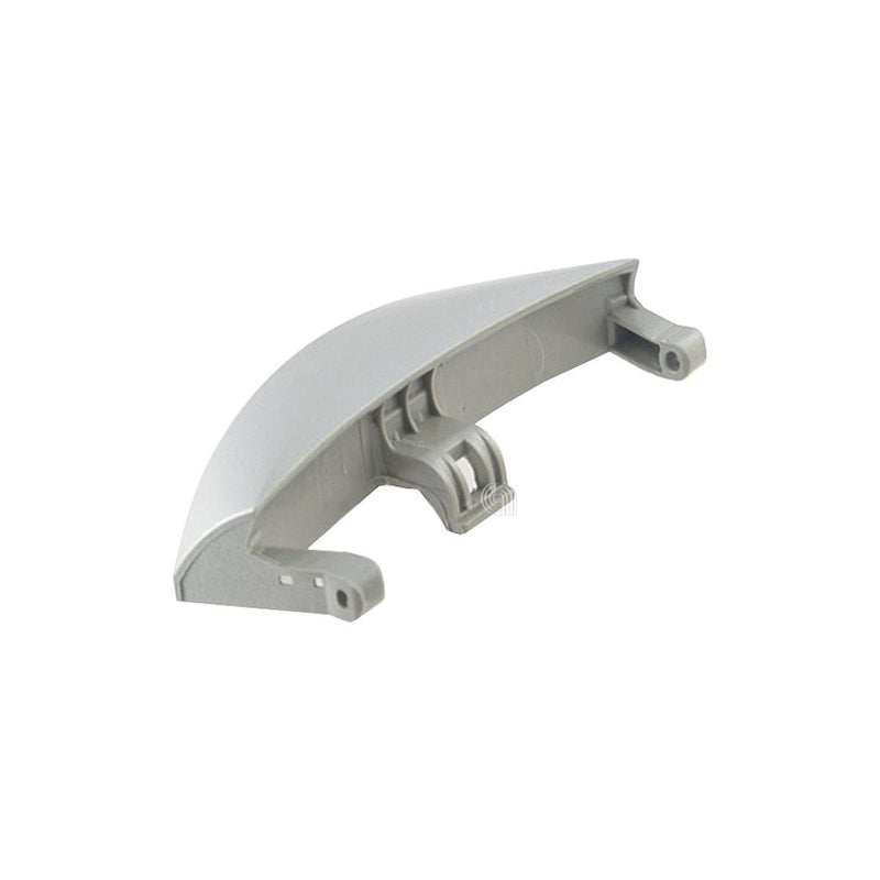 Original Türgriff Waschmaschine Smeg grau Code 764931389