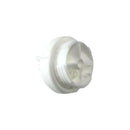 Casquillo de bisagra para robot cocina Bosch 00653168