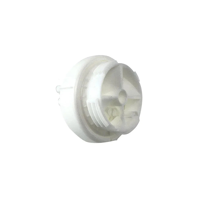 Casquillo de bisagra para robot cocina Bosch 00653168