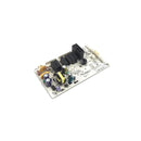 Placa electrónica principal Midea lavavajillas 17176000031531
