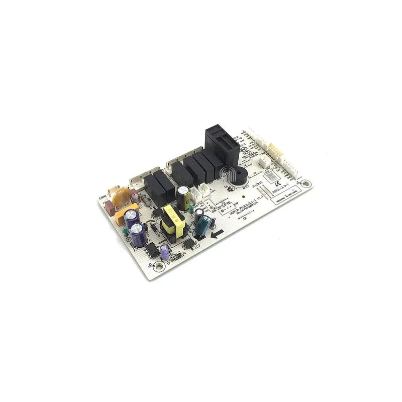 Placa electrónica principal Midea lavavajillas 17176000031531
