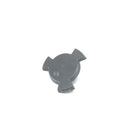 Crocera cestell TT Drive HT repuesto microondas Whirlpool Indesit
