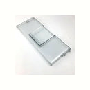 tapa frontal con ventana transparente para freezer Vestel 42018507