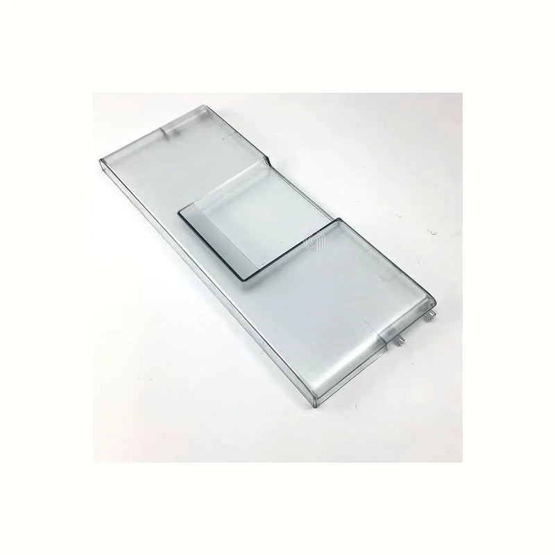 tapa frontal con ventana transparente para freezer Vestel 42018507
