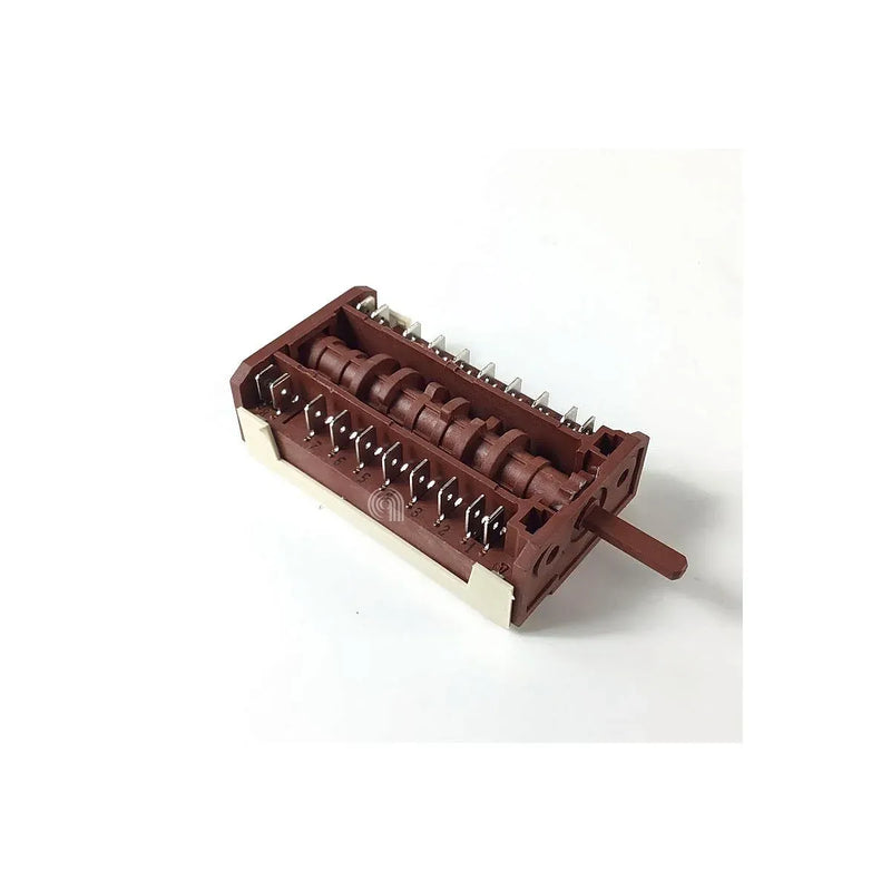 Interruptor original horno Electrolux con códigos 3570453013