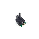 Interruptor original Electrolux para cocina código 3570840037