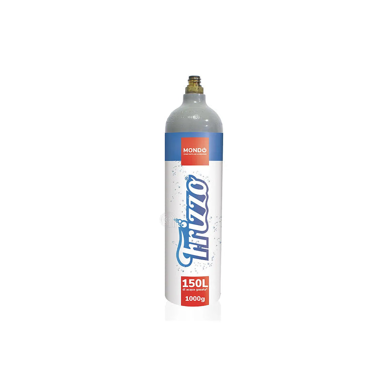 FRIZZO, UNIVERSAL, WELT - CO2-Zylinder Anpassbarer Wasserspender - AST-55409102