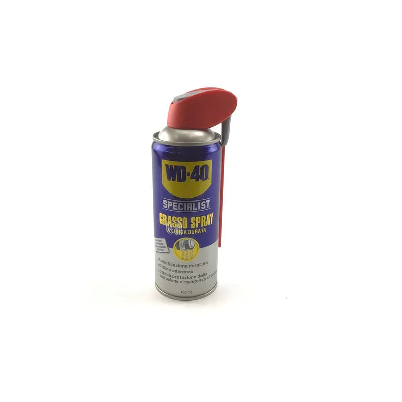 Grasa spray wd-40 lubricante anticorrosivo 400 ml original