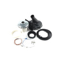 Original 1500W Motor mit Verkabelung für Polti Staubsauger M0005276