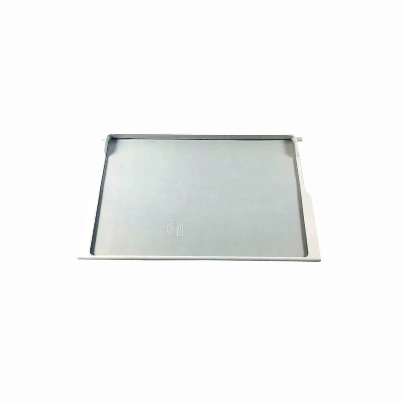 Estante de cristal original para nevera Bosch con referencias 00354294