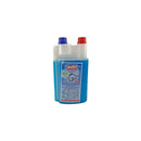 Reinigungsmittel 1000ml plus Puly Caff Universal-Dampfreinigerstäbchen