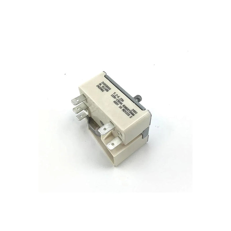FRIGIDAIRE - Herdplattenbrenner-Schalter - 316021500